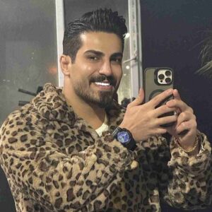دانلود آهنگ محمد کجوری تیر خلاص